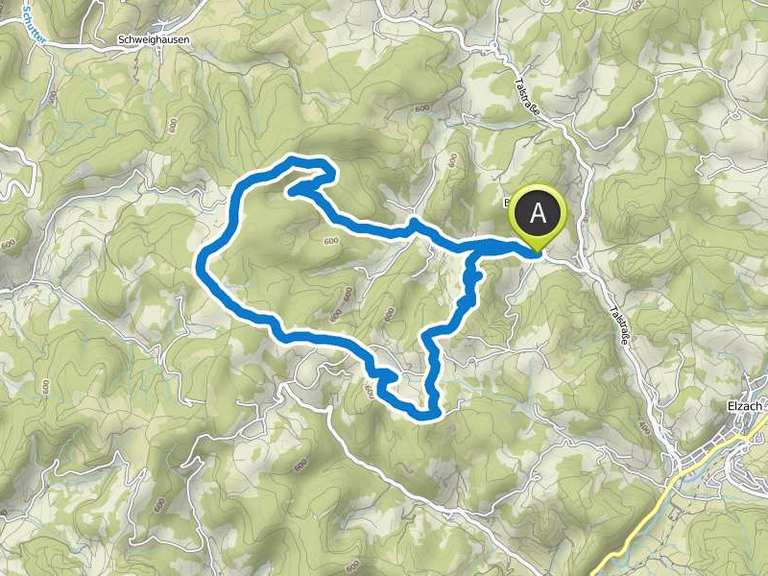 Single wandern schwarzwald