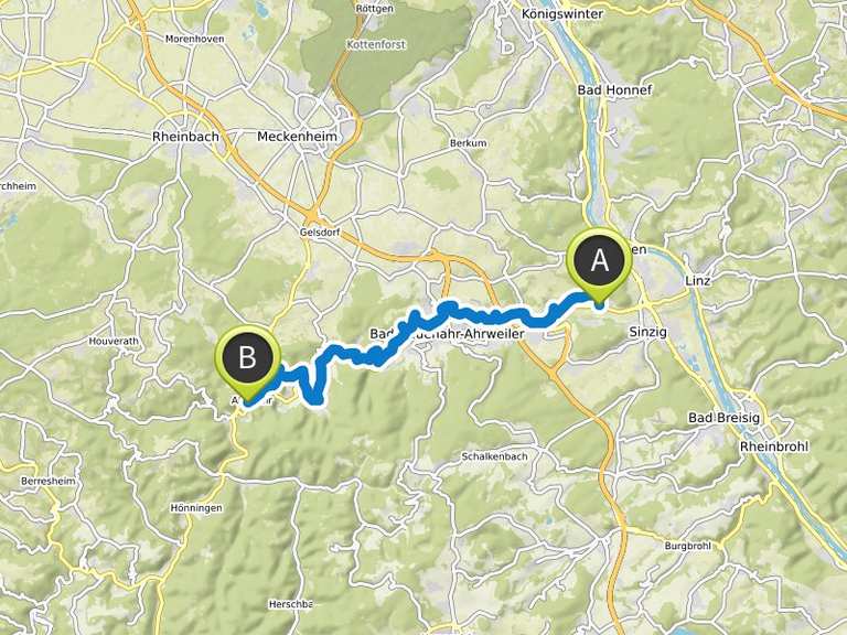 Lügen Zwei Grad unangenehm rotweinwanderweg mit dem fahrrad