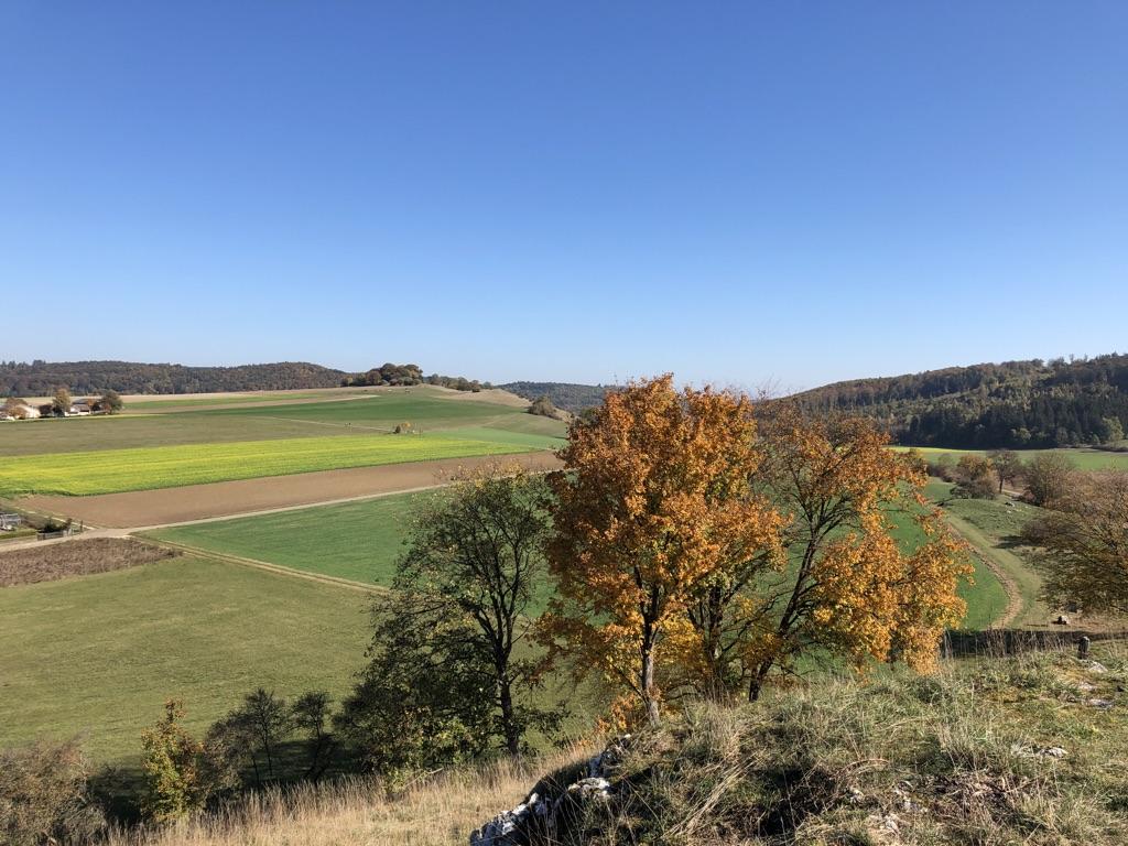 Meteorkrater-Rundwanderweg Steinheim Am Albuch | Wanderung | Komoot