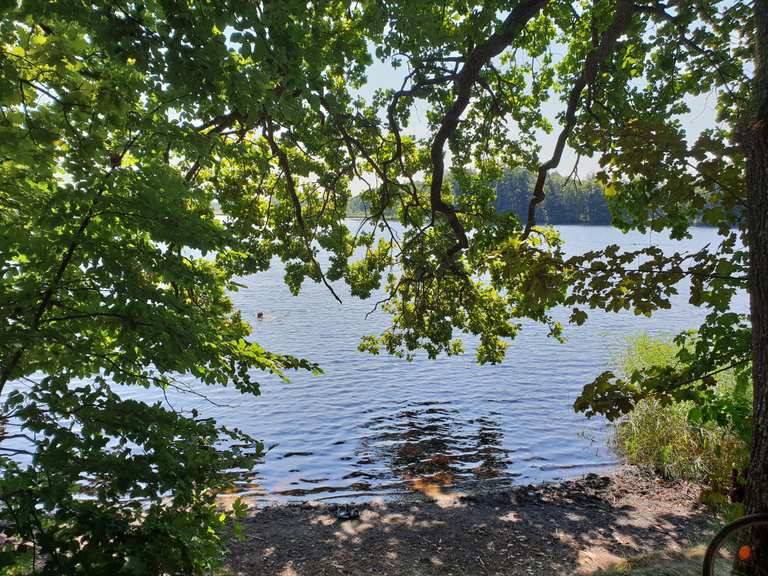 Blitzenreuter Seenplatte 