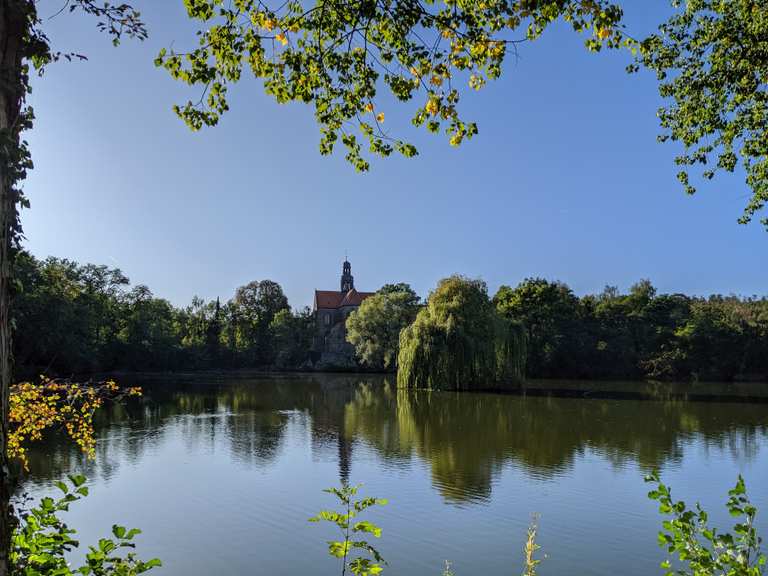 Hildesheimer Wald und Umgebung Komoot