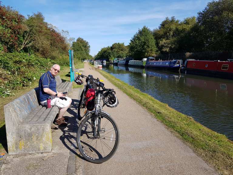 manchester-to-warrington-20-09-2019-fahrradtour-komoot