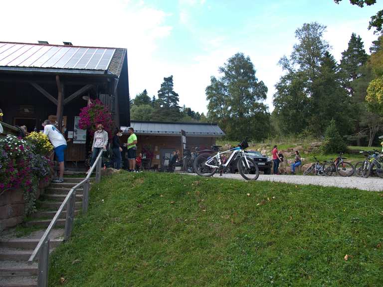 Grünhütte nach Bad Wildbad | Wanderung | Komoot