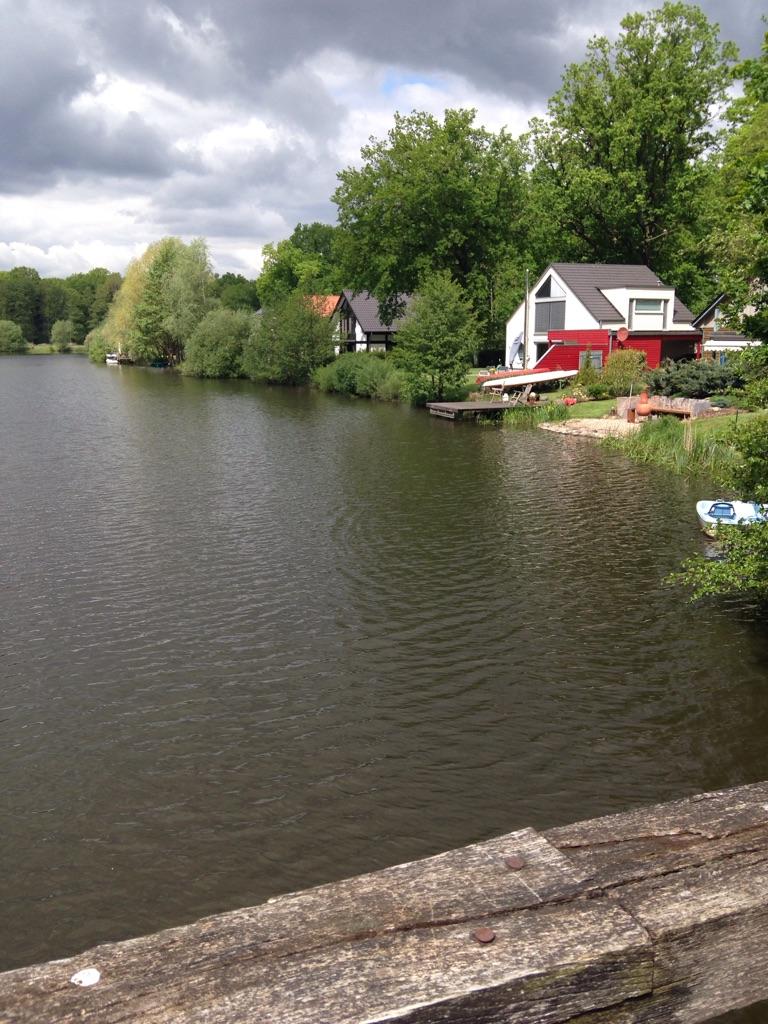 Spreewaldsee Uetze Wanderung Komoot