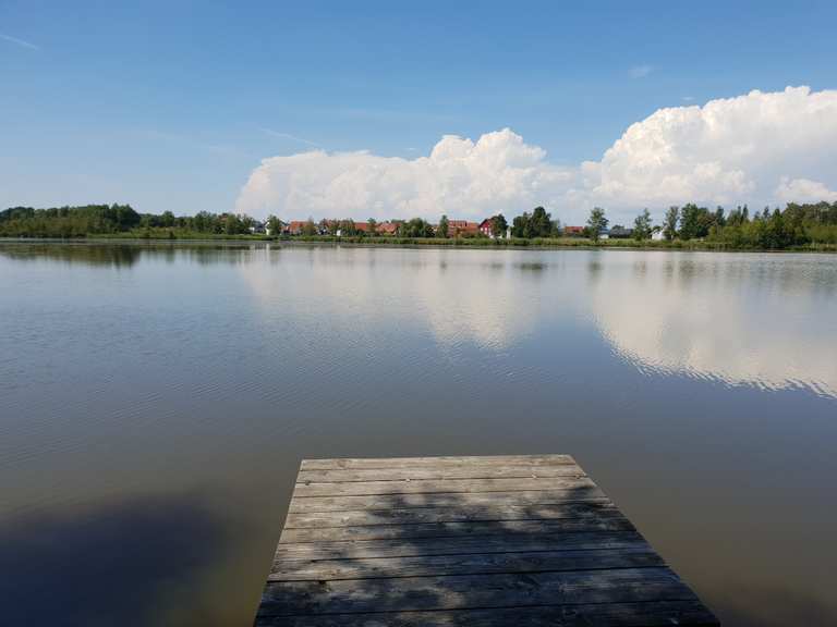 Blitzenreuter Seenplatte 