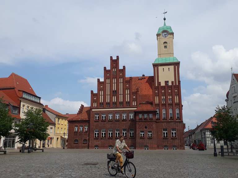 fahrrad de kudamm