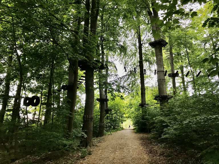 Bielefeld: Expedition - auf den Spuren um das Mysterium \
