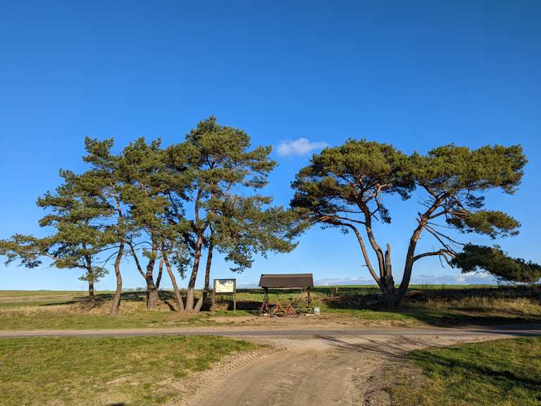 HeringsdorfAhlbeckGarzStolpeMellenthinBansin