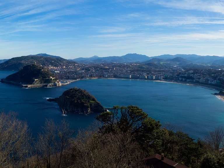 Camino del Norte Der faszinierende spanische Küstenweg Komoot