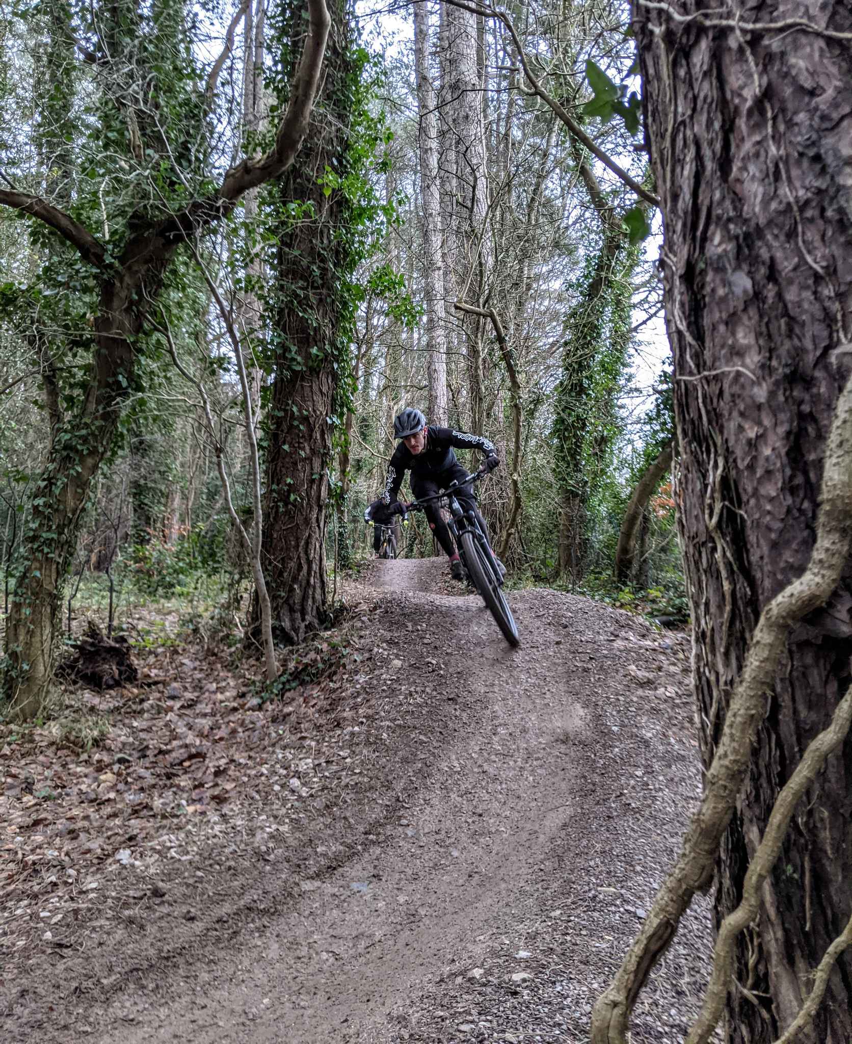 Ashton court best sale mountain bike trails