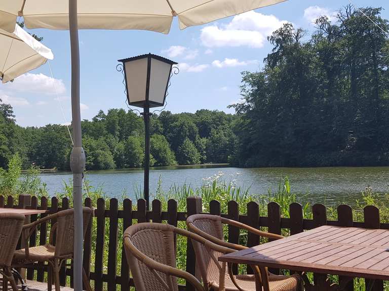 Mühlentour Wegberg Fahrradtour Komoot